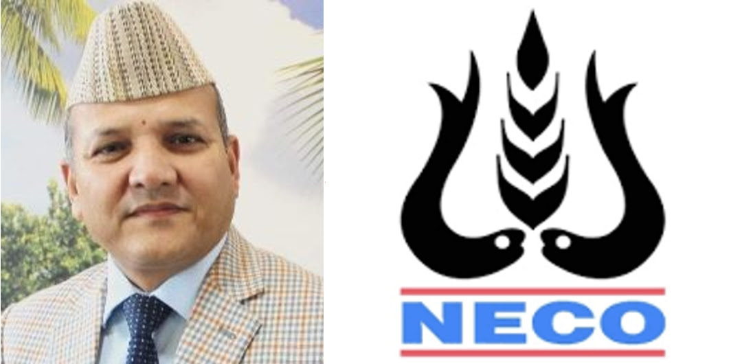 नेको इन्स्योरेन्सबाट हाटा गरेर सिईओ अशोक खड्का बेपत्ता