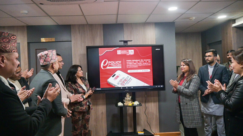 प्रभु महालक्ष्मी लाइफ नवौँ वर्षमा प्रवेश