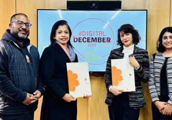 लक्ष्मी सनराइज बैंकले नेपालमा प्रविधि तथा एआइको दायरा बढाउन दुई संस्थासँग गर्‍यो सम्झौता