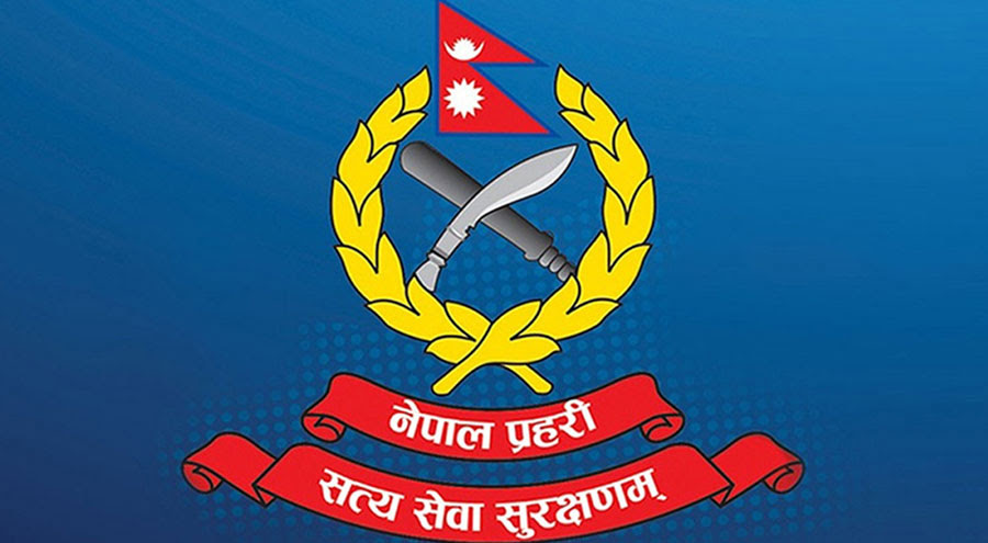 उच्चपदस्थको नाममा आएको धम्कीपत्रले प्रहरीलाई टाउको दुखाइ