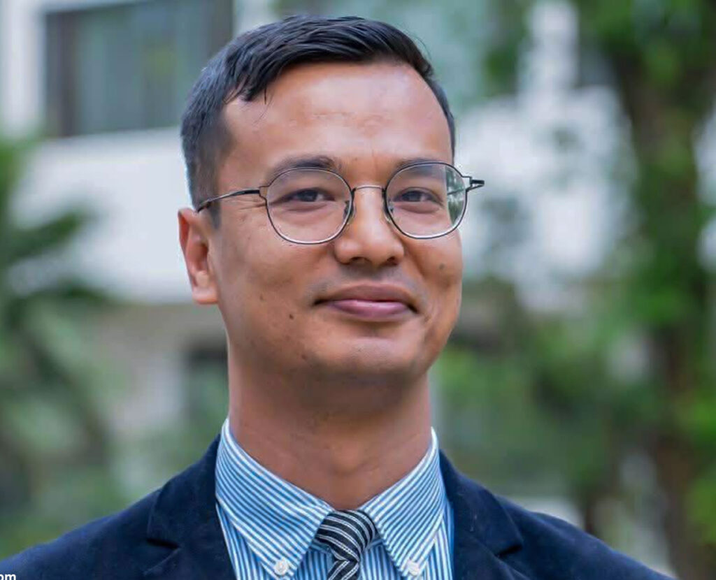 नागरिक उड्डयन प्राधिकरणको महानिर्देशकको जिम्मेवारी सहसचिव डंगोललाई