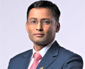 सिटिजन लाइफ इन्स्योरेन्सको सीइओमा पौडेललाई निरन्तरता