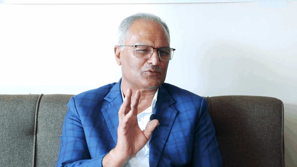 बीमा प्राधिकरणका पूर्वअध्यक्ष सिलवाललाई सफाइ दिने फैसलाविरुद्ध सर्वोच्च पुग्यो अख्तियार