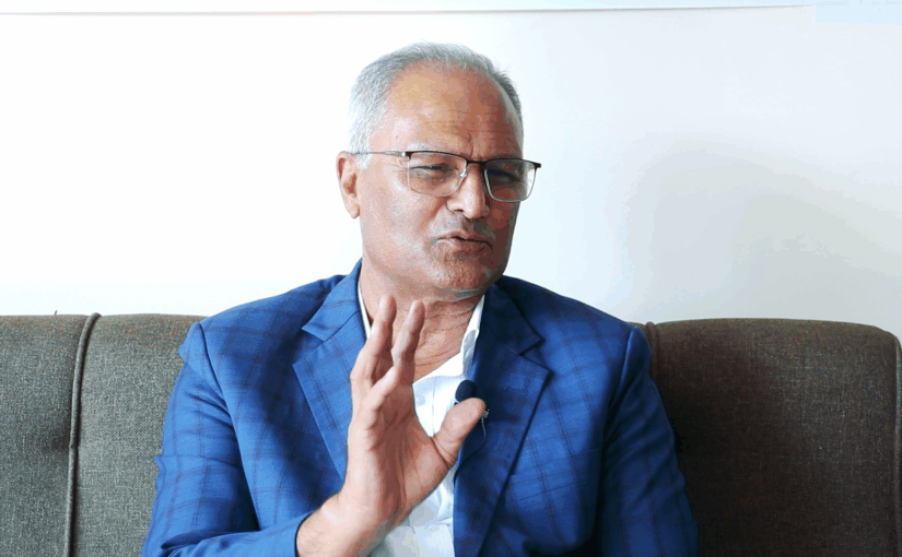 बीमा प्राधिकरणका पूर्वअध्यक्ष सिलवाललाई सफाइ दिने फैसलाविरुद्ध सर्वोच्च पुग्यो अख्तियार