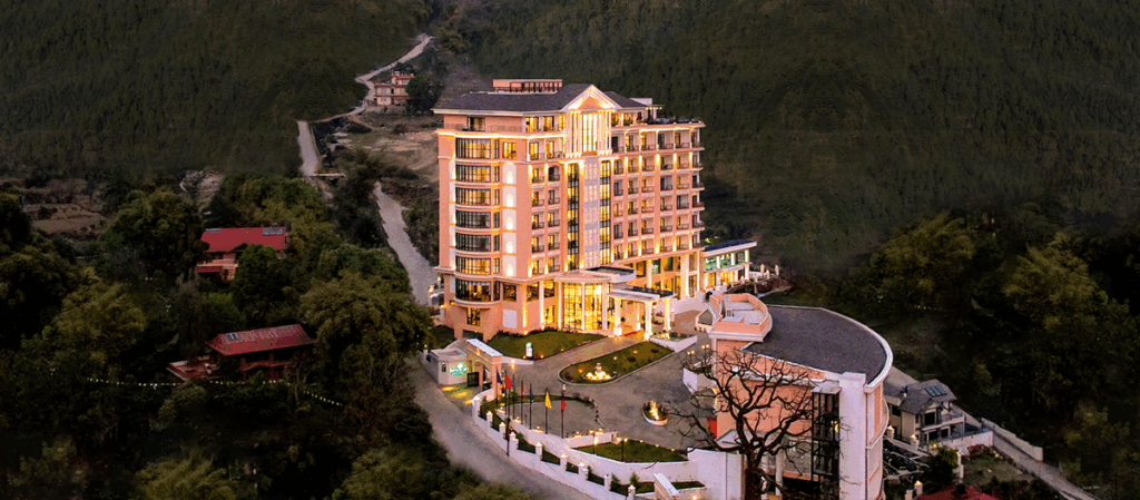 बूढानीलकण्ठमा रहेको लेमन ट्रि होटलले ९ महिनामा गर्‍यो १६ करोडको व्यापार