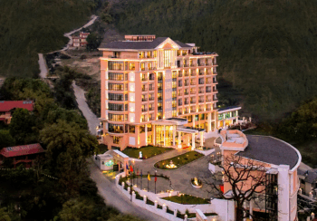 बूढानीलकण्ठमा रहेको लेमन ट्रि होटलले ९ महिनामा गर्‍यो १६ करोडको व्यापार