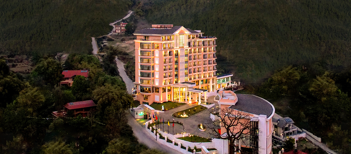 बूढानीलकण्ठमा रहेको लेमन ट्रि होटलले ९ महिनामा गर्‍यो १६ करोडको व्यापार