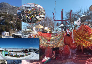 पाथीभरामा केबलकार बनाउन सर्वोच्चले खोल्यो बाटो