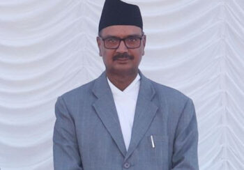 आइजीआई प्रुडेन्सियलको सञ्चालकबाट राजीनामा दिएको भोलिपल्ट भण्डारी बने मन्त्री