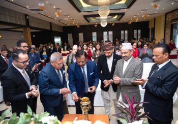 नेपाल लाइफको २६औँ वार्षिक साधारण सभा सम्पन्न