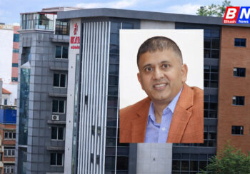 एनआईसी एशिया बैंकको स्वतन्त्र सञ्चालकमा रामकृष्ण खतिवडा नियुक्त