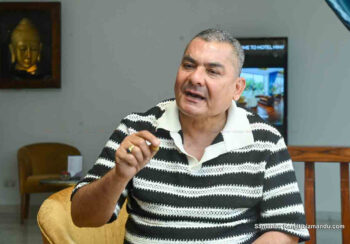 दुर्गा प्रसाईंको अभिव्यक्ति विवादित, कारबाही गर्न निर्वाचन आयोगले प्रहरीलाई गर्‍यो पत्राचार