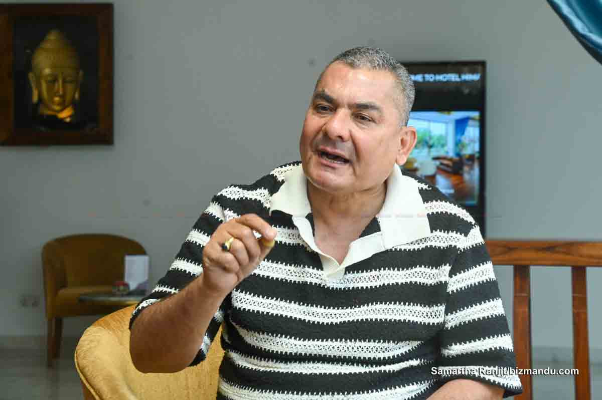 दुर्गा प्रसाईंको अभिव्यक्ति विवादित, कारबाही गर्न निर्वाचन आयोगले प्रहरीलाई गर्‍यो पत्राचार