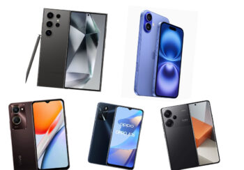 बजारमा बढ्यो स्मार्ट फोनको माग, ६ महिनामा भित्रियो १२.५२ लाख थान