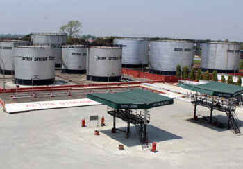 डिजेल र मट्टितेलको मूल्य बढ्यो