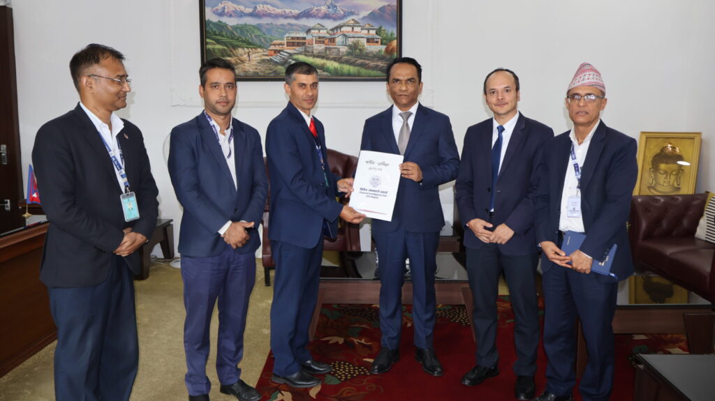 वित्तीय अपराधमा राष्ट्र बैंकको कडा निगरानी: शंकास्पद कारोबार ३० प्रतिशतले बढ्यो