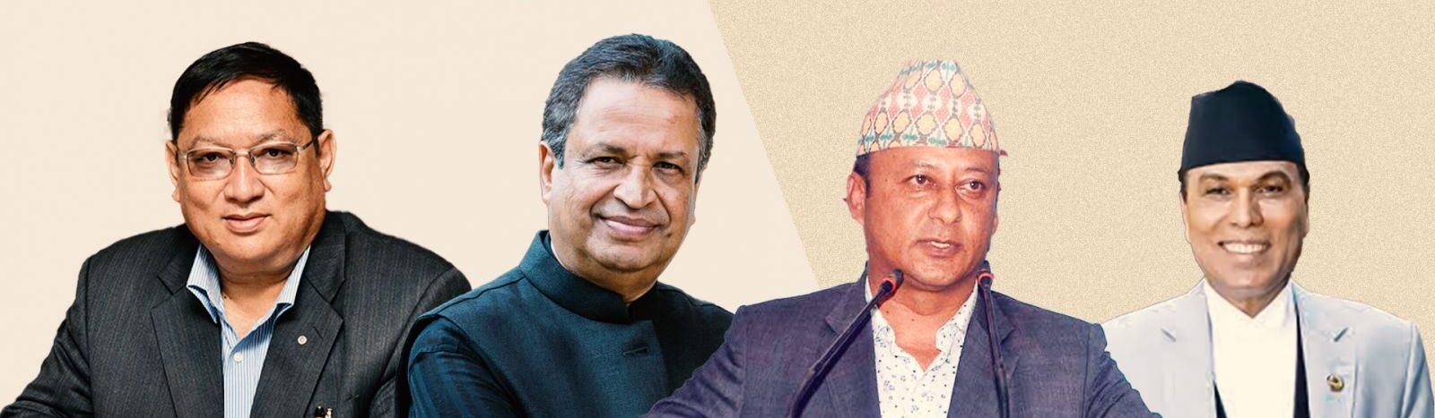 चुनावी मैदानमा व्यवसायी, कुन पार्टीबाट को बने उम्मेदवार ?