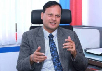 बरिष्ठ बैंकर भरत ढकालको उमेदवारीले स्याङजामा जगाएको आशा !