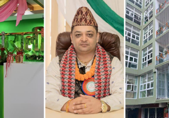 देउराली सहकारीका अध्यक्षविरुद्ध सम्पत्ति शुद्धीकरण मुद्दा