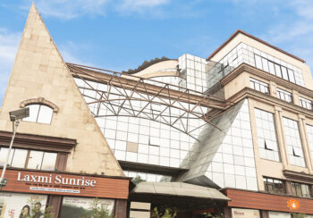 लक्ष्मी सनराइज बैंकको कार्ड सेवा ६ घण्टा अवरुद्ध हुने