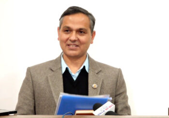 ४ वटा हाइड्रोलाई राष्ट्रिय वन क्षेत्र प्रयोग गर्न स्वीकृति दिने सरकारको निर्णय