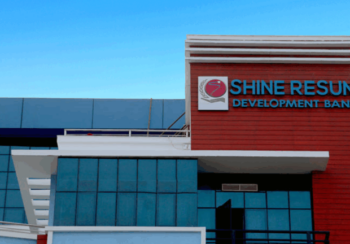 शाइन रेसुङ्गा डेभलपमेन्ट बैंकको नाफामा सुधार