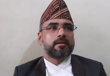 साइबर ब्यूरोबाट छुटे स्वागत नेपाल