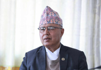 अर्थमन्त्री खनाल अन्तत: आफ्नै निर्णयबाट पछि हटे