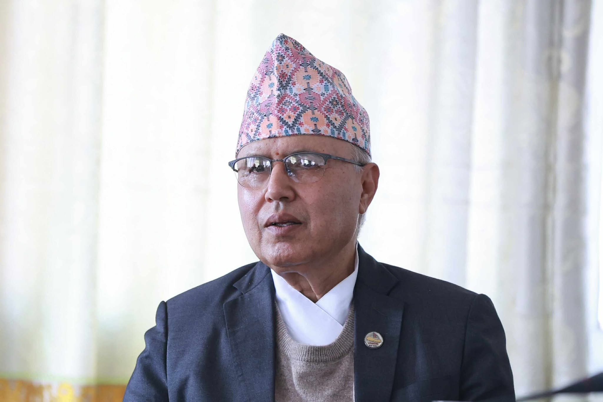 अर्थमन्त्री खनाल अन्तत: आफ्नै निर्णयबाट पछि हटे