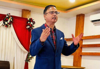 युनाइटेड अजोडबाट १ वर्षमै बाहिरिए गौतम