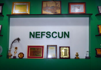 कर्मचारी कुट्ने नेफ्स्कुन सञ्चालक निलम्बित