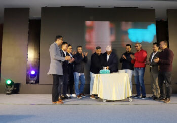 भुक्तानी सेवा प्रदायक कम्पनी इसेवा १७औँ वर्षमा प्रवेश