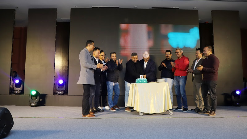 भुक्तानी सेवा प्रदायक कम्पनी इसेवा १७औँ वर्षमा प्रवेश