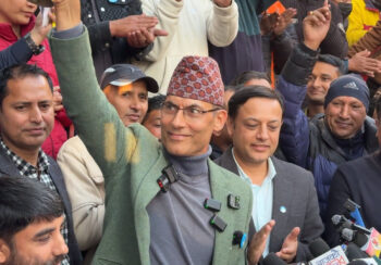 रास्वपाका उम्मेदवार विश्वराजसहित ६ जना र दुई संस्थालाई आयोगले सोध्यो स्पष्टिकरण