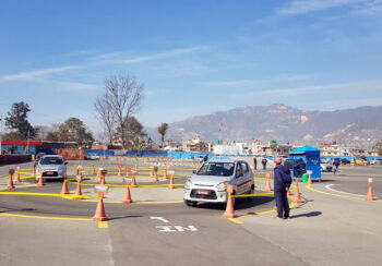 यातायात कार्यालयका प्रमुख र प्रहरी कर्मचारीसहितको २७ जनाको मोबाइल अख्तियारको नियन्त्रणमा