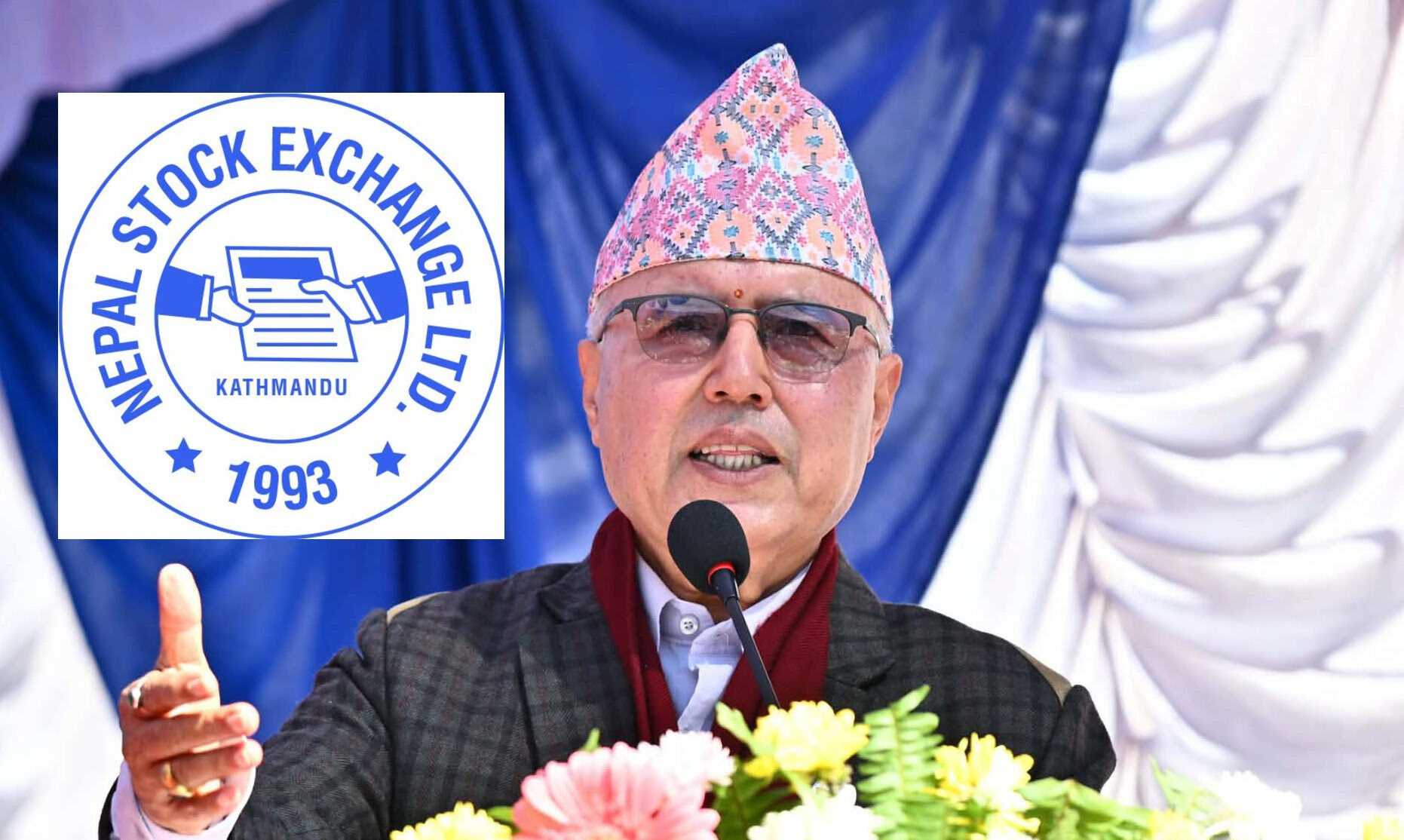 नेप्से पुनर्संरचनाको प्रतिवेदन सरकारले गर्‍यो स्वीकार