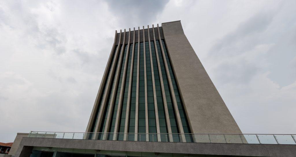 आयल निगमको खुद नाफा साढे १३ अर्ब