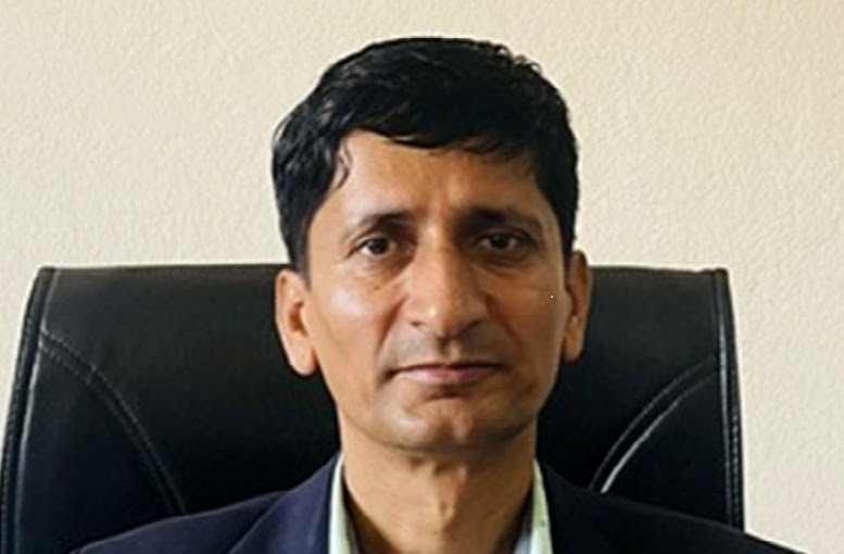 बीमा रकम भुक्तानी हुन नसकेपछि स्वास्थ्य बीमा बोर्डका कार्यकारी निर्देशकद्वारा राजीनामा