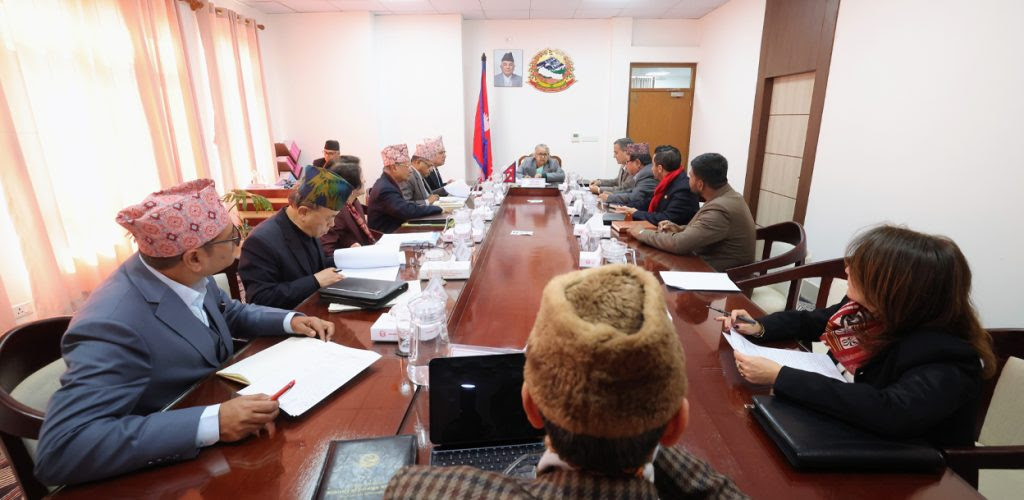 यस्ता छन् मन्त्रिपरिषद् बैठकका निर्णय