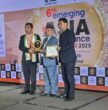 आइएमई लाइफले पायो एशिया इमर्जिङ इन्स्योरेन्स अवार्डसमा तीनवटा उपाधी