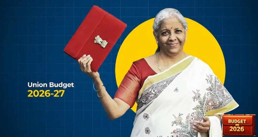 भारतीय बजेटमा नेपाललाई ८ अर्ब भारु अनुदान