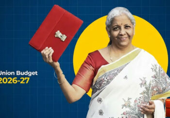 भारतीय बजेटमा नेपाललाई ८ अर्ब भारु अनुदान