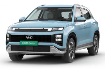 हुन्डाई नेपालद्वारा क्रेटा ईभी ग्राहकहरूका लागि ड्राइभिङ रेञ्ज बढाउन बीएमएस अपडेटको घोषणा