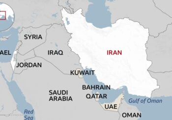 गल्फ क्षेत्रको सबै उडान रद्द