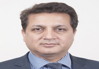 प्रभु बैंकका सीईओमा सुमन शर्मा