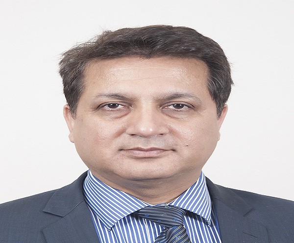 प्रभु बैंकका सीईओमा सुमन शर्मा