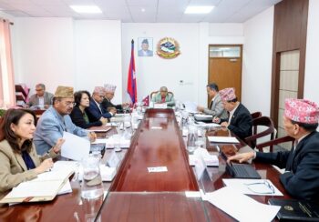 निर्वाचनका लागि तीन दिन सार्वजनिक बिदा