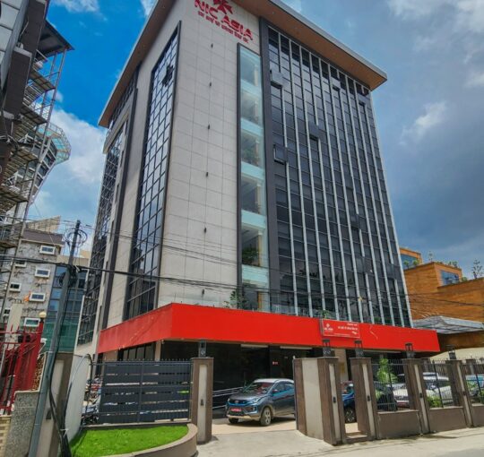 एनआईसी एशिया बैंकद्वारा ६.९९ प्रतिशत स्थिर ब्याजदरमा १० करोडसम्म घर कर्जा