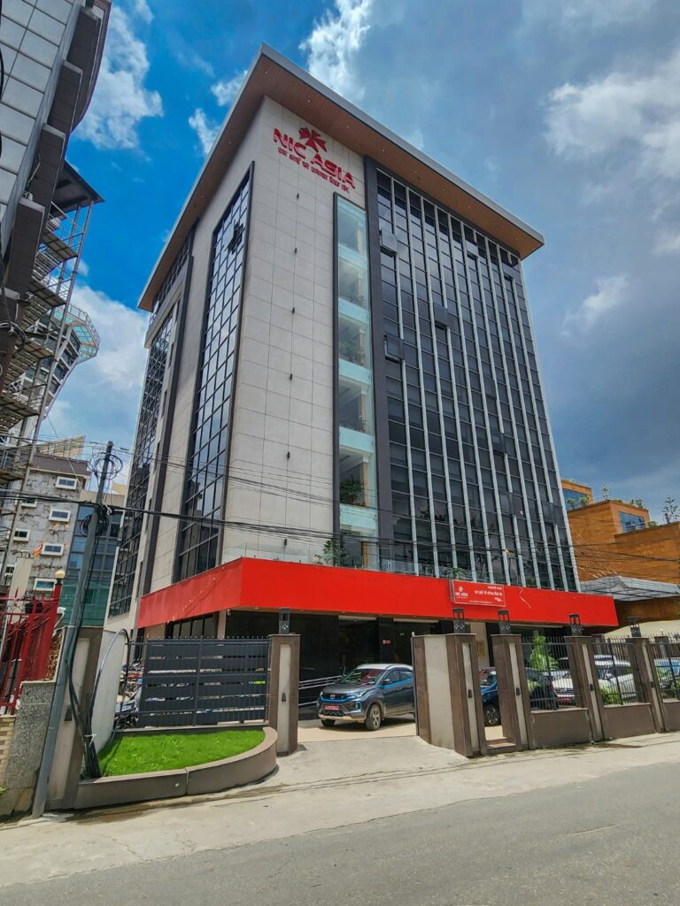 एनआईसी एशिया बैंकद्वारा ६.९९ प्रतिशत स्थिर ब्याजदरमा १० करोडसम्म घर कर्जा