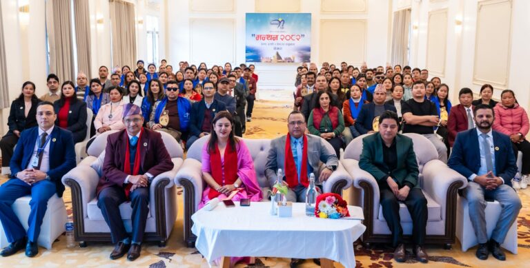 नेशनल लाईफद्वारा गण्डकी प्रदेशका १८५ अभिकर्तालाई व्यावसायिक प्रशिक्षण तालिम